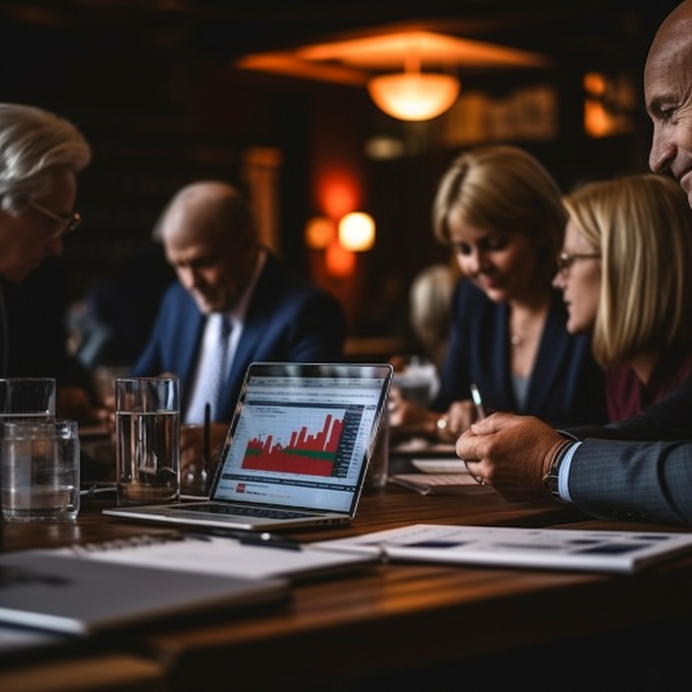 Карьерная консультация